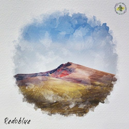 Redoblue - Melia [FRSTRP13]